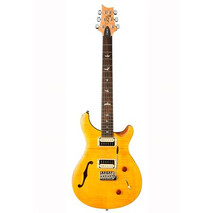 Guitarra Electrica PRS SE Custom 22 Semi-Hollow, Maple top, Mahogany back, 25” scal