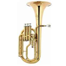 SAXOR ALTO COMBINADO DORADO COBRIZADO Eb CAH-1300GBL CENTURY