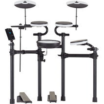 Bateria Electrica V-Drums TD-02KV Roland