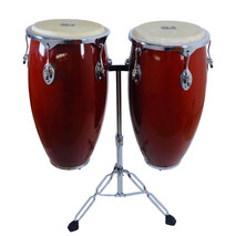 Congas LM Drums Vino 11 3/4"y 12 1/2 CG-1228 11*12 WR