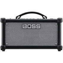 Amplificador Para Guitarra Electrica BOSS  Dual Cube Lx