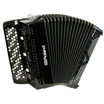 Acordeon Digital Roland 37 teclas y 92/120 botones (mano derecha/izquierda)