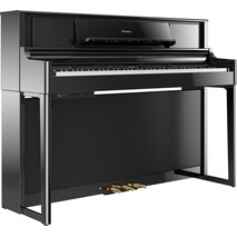 Piano Digital Roland LX705