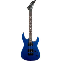  GUITARRA ELECTRICA JACKSON JS SERIES, METALLIC BLUE, JS12