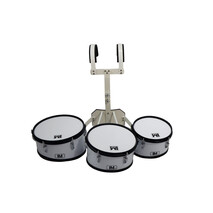 Multitenor de 10", 12 " Y 13"  LM DRUMS