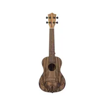 Ukelele Concierto Walnut  23"