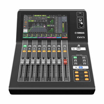 CONSOLA DIGITAL YAMAHA DM3 ESTANDAR