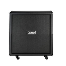 Comprar Laney Ministack Iron Mini Amplificador Negro