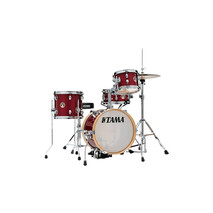 Bateria Tama ''Club-Jam'' De 4 Pzas.