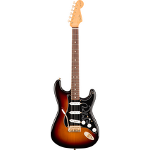 GUITARRA ELECTRICA FENDER STEVIE RAY VAUGHAN®