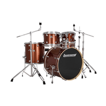 BATERIA ACUSTICA DE 5 PIEZAS 22" LUDWIG LE522024DIR