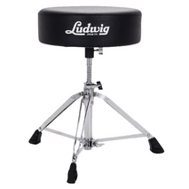 BANCO PARA BATERISTA LUDWIG LP51THDIR 