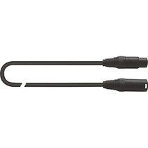 Cable para Micrófono XLR/XLR DE 9M