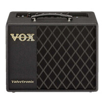 AMPLIFICADOR PARA GUITARRA VOX VT20X