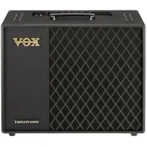 AMPLIFICADOR VOX  VT100X  PARA GUITARRA