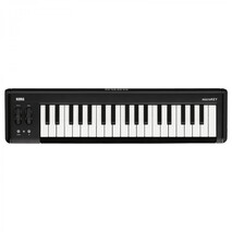 TECLADO CONTROLADOR MIDI MICROKEY237 KORG