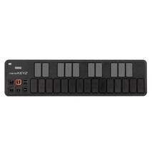 CONTROLADOR PORTATIL KORG DE 25 TECLAS