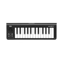 TECLADO CONTROLADOR KORG MICROKEY25