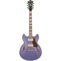 Guitarra Electrica Ibanez ''Artcore'' Purpura Metalico Mate