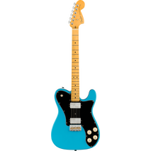 GUITARRA ELECTRICA FENDER AMERICAN PROFESSIONAL II