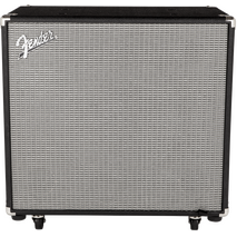 BAFLE FENDER RUMBLE 115