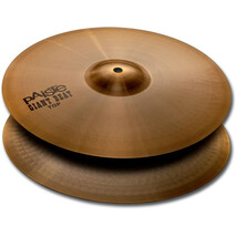 PLATILLOS HI-HAT GIANT BEAT DE 15" 