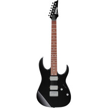 Guitarra Electrica Ibanez Gio Rg Negra