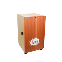 CAJON PERUANO CAJ132 MY LM DRUMS