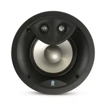 ALTAVOZ DE TECHO CON DOBLE TWEETER REVEL DE 6 ½"