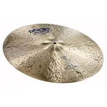 PLATILLO PAISTE MASTER SWEET RIDE DE 20"