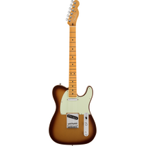 GUITARRA ELECTRICA FENDER AMERICAN ULTRA TELECASTER