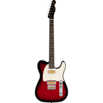 GUITARRA ELECTRICA FENDER GOLD FOIL TELECASTER