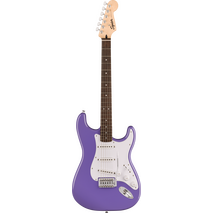 GUITARRA ELECTRICA FENDER SQUIER SONIC STRATOCASTER