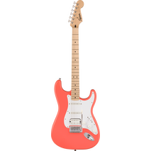 GUITARRA ELECTRICA FENDER SQUIER SONIC STRATOCASTER