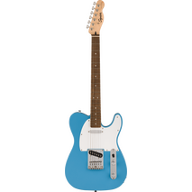 GUITARRA ELECTRICA FENDER SQUIER SONIC TELECASTER