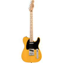 GUITARRA ELECTRICA FENDER SQUIER SONIC TELECASTER