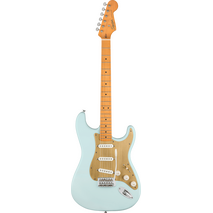 GUITARRA ELECTRICA FENDER STRATOCASTER 40 ANIVERSARIO