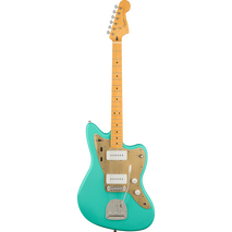 GUITARRA ELECTRICA FENDER 40 ANIVERSARIO JAZZMASTER