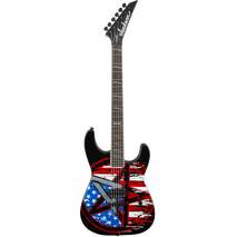 GUITARRA ELECTRICA JACKSON SCOTT IAN