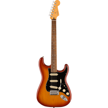 GUITARRA ELECTRICA FENDER PLAYER PLUS PAU FERRO STRATOCASTER