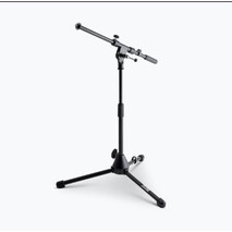 STAND PARA MICROFONO DRUM/AMP BASE EURO-STYLE