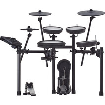 Bateria Electronica Roland V-Drums TD-17KV2