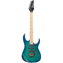 Guitarra Electrica Ibanez RG470AHM Puente Flotante