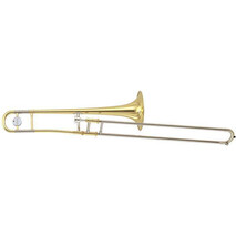 Trombon Tenor de vara Yamaha YSL-154 