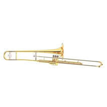 Trombon Embolos Tenor Yamaha YSL-354V Standar En Bb