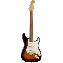 Guitarra Electrica Fender Stratocaster Sunburst