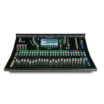 Mezcladora Digital Allen & Heath SQ-6 48 canales / 36 bus