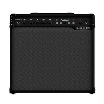 Amplificador Line 6 Para Guitarra Electrica Spider 120Wl