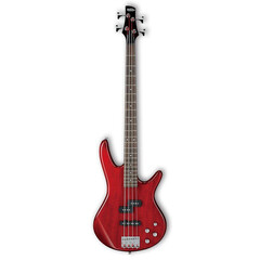 Bajo Electrico Ibañez SDGR Rojo GSR200-TR