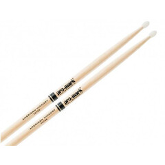 BAQUETAS PROMARK 7A (HICKORY)P/NYLON TX7AN